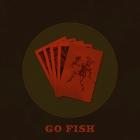 Gooseberry "Go Fish"