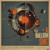 Scott Fisher "A Billion Suns"