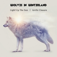 Wolves in Winterland "Arctic Closure"