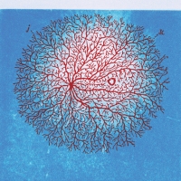 Bad Bloom "Tiny Ghost"