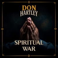 Don Hartley "Spiritual War"