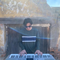 Replicant´s Dream "Mellotron"