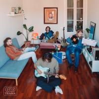 Teana "Sueño de Dia"