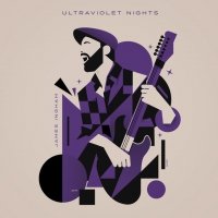 James Ingham "Ultraviolet Nights"
