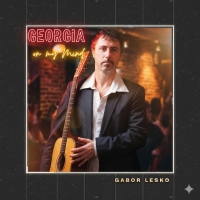 Gabor Lesko "Georgia on My Mind - Instrumental Jazz Funk Soul"