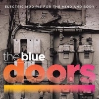 The Blue Doors "Magic Mask"