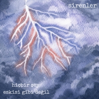 Sirenler "Veda"