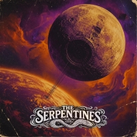 The Serpentines "Moonship"