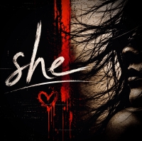 Deadwater "She"