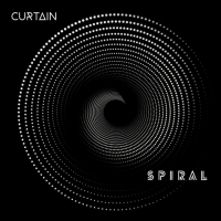 Curtain "CURTAIN - Get Better"