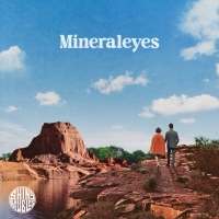 Shiny Baubles "Mineraleyes"