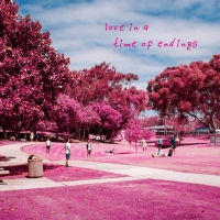Boys In Shorts "Love In A Time Of Endings"