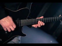 Nico Guitarman "Give me five"
