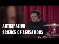 Science of Sensations "Anticipation"