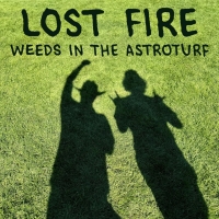 Lost Fire "White Noise"