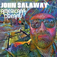 John Salaway "A Little Bit Broken (feat. India Ramey)"