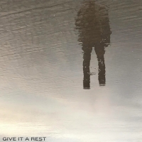 Jerry Peerson "Give It a Rest"