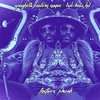 Spaghetti Eastern Music "Foster´s Phunk Pt. 2 (Radio Edit)"