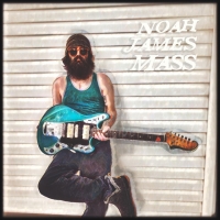 Noah James "Mass I Am the One"