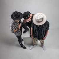 The Next Movement "The Next Movement - MOJO (feat. The SoulVision Allstars Horns)"