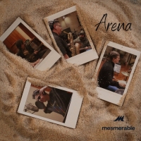 mesmerable "Arena"