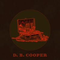 Gooseberry "D.B. Cooper"