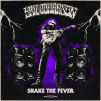 Eric Johanson "Shake The Fever"