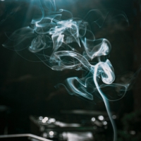 Forte Marea "Humo Al Viento"