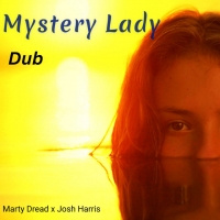 Josh Harris aka DJ Big Feet "Mystery Lady Dub"