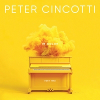 Peter Cincotti x Chris Botti "Vibe"