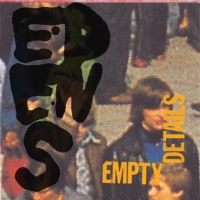 Edens "Empty Details"