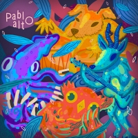 Pablo alto "Capsule"