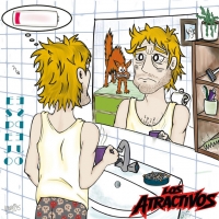 Los Atractivos "No Reconozco al del Espejo"