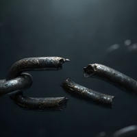 Lucas Parax "Chains"