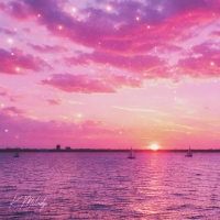 K. Melody "Sugar Skies"