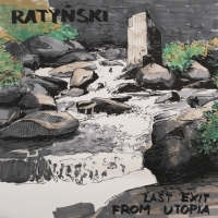 Ratynski "Creek Dance"