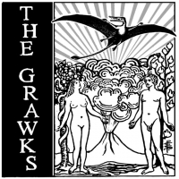 The Grawks "She Drags Me"