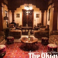 The Okras "Boilerman"