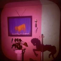 Soft Siren "Feeling Down"
