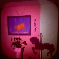 Soft Siren "Bury Me in Diamonds"