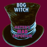 Bog Witch "Hatter´s Mad Emporium"