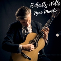 Neno Munitic "Butterfly Waltz"