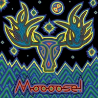 Moooose! "Burnin´ Red"
