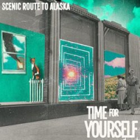 Scenic Route To Alaska "Time For Yourself"