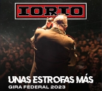 Ricardo Iorio en Tierra del Fuego