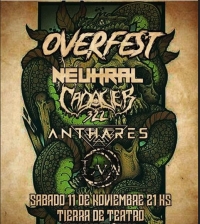 Overfest en Tierra de Teatro