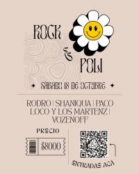 Rock & Poli