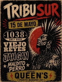 Festival de Bandas en Queens