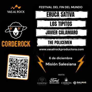 Corde Rock